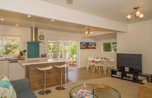 Pauanui Casa | Peaceful Pauanui - Pauanui Holiday Home