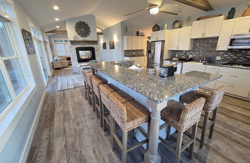Orono Casa | Peaceful Peninsula on Pushaw