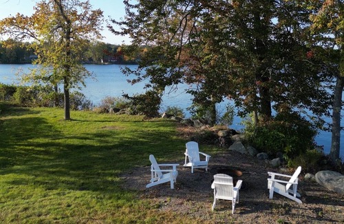 Orono Casa | Peaceful Peninsula on Pushaw