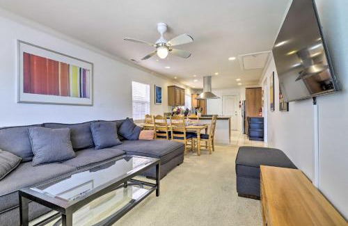 Petaluma Casa | Peaceful Petaluma Getaway with Deck and Grill!