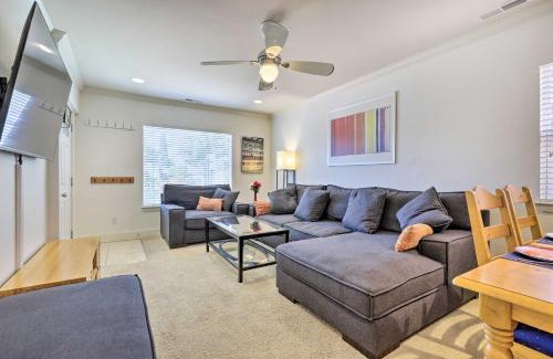 Petaluma Casa | Peaceful Petaluma Getaway with Deck and Grill!