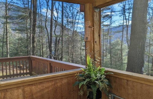 Cammal Casa | Peaceful Pines Where nature meets casual comfortnn