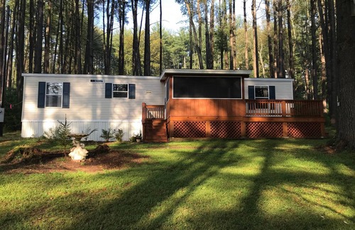 Cammal Casa | Peaceful Pines Where nature meets casual comfortnn