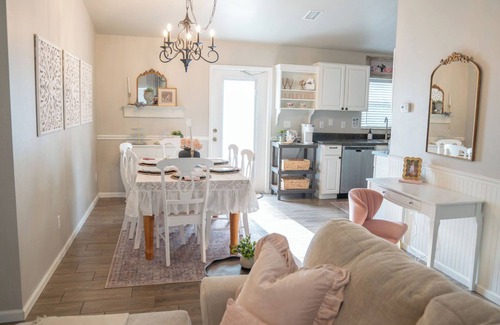 Fort Myers Casa | Peaceful Place a Charming 3-bedroom house with AC and WiFi in Fort Myers