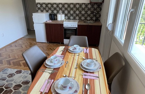 Podgorica Casa | Peaceful place