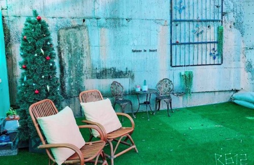 Puli Casa | Peaceful place to relax