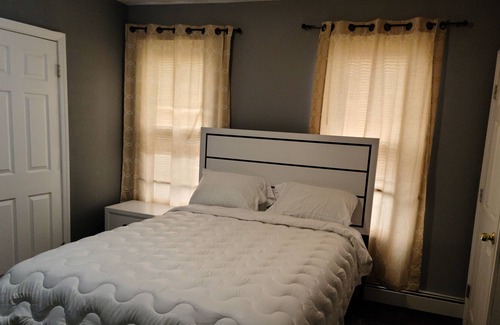 Orange Apartamento | Peaceful place