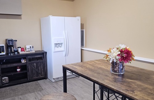 Cathcart Casa | Peaceful place with 360 views of the town