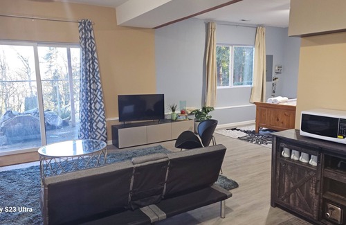 Cathcart Casa | Peaceful place with 360 views of the town