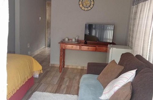 Greater Johannesburg Metropolitan Area Apartamento | Peaceful place
