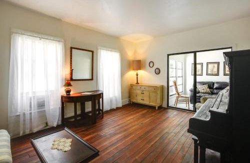 Pomona Park Casa | Peaceful Pomona Park Home 1 Mi to Lake Broward!