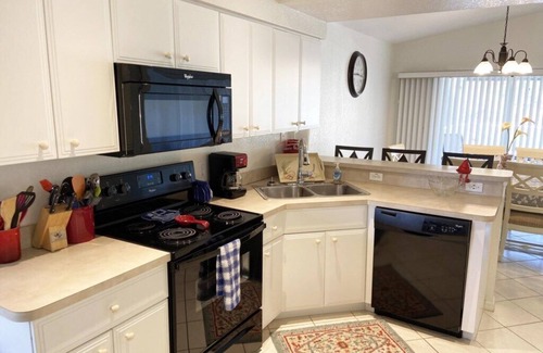 Rotonda Heights Casa | Peaceful Pool Escape – Close to Beach & Fun