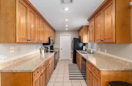 Ocala Casa | Peaceful Pool Home In Ocala