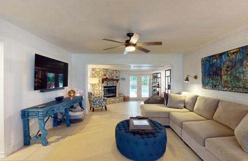 Vero Beach South Casa | Peaceful Pool Home