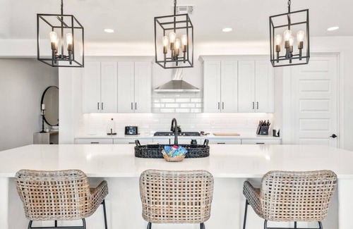 Marana Casa | Peaceful Poolside Retreat: Near Tucson Rodeo