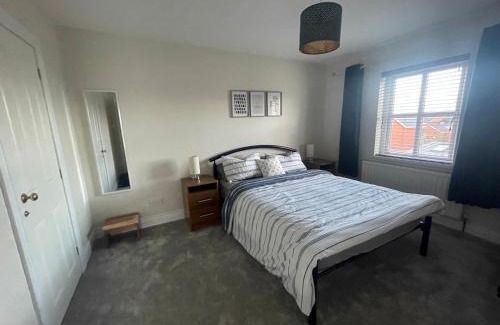 Portstewart Casa | Peaceful Portstewart pad