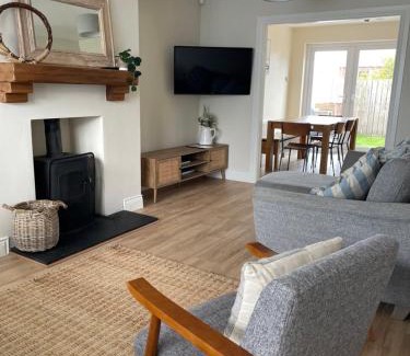 Portstewart Casa | Peaceful Portstewart pad