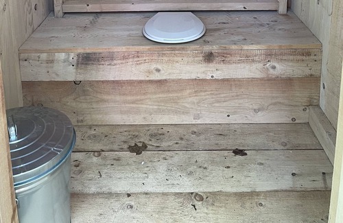 Clearfield Cabina | Peaceful Primitive Riverfront Cabin. Pet Friendly