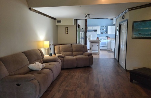 Florida Indian River Casa | Peaceful privacy, bring your boat. 5 mn.to ramp ,intercostal and ocean.