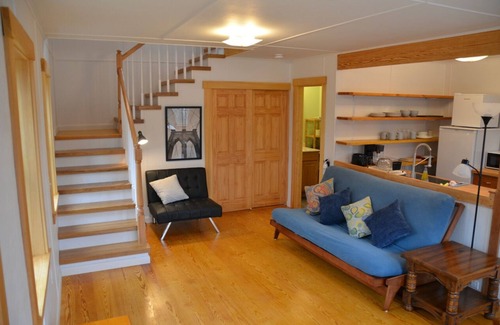 Bass Harbor Casa | Peaceful private location, cottage @Acadia NP, Lighthouse, Beaches, Seafood🦞
