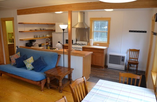 Bass Harbor Casa | Peaceful private location, cottage @Acadia NP, Lighthouse, Beaches, Seafood🦞