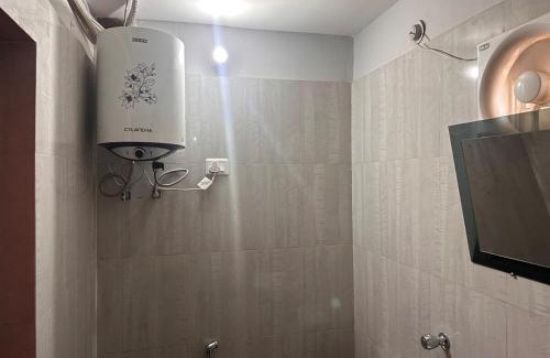 Patna Apartamento | Peaceful, Private, Perfect 3BHK 101