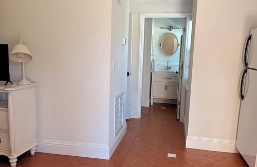Braden River Apartamento | Peaceful, Private Studio Retreat in a Quiet, Convenient Location with AC & WiFi
