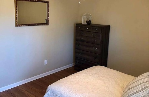 Elizabethtown Apartamento | Tranquilo establecimiento privado