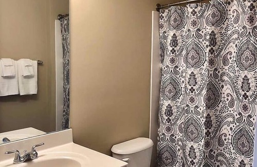 Elizabethtown Apartamento | Tranquilo establecimiento privado