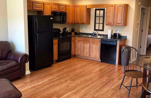 Elizabethtown Apartamento | Tranquilo establecimiento privado