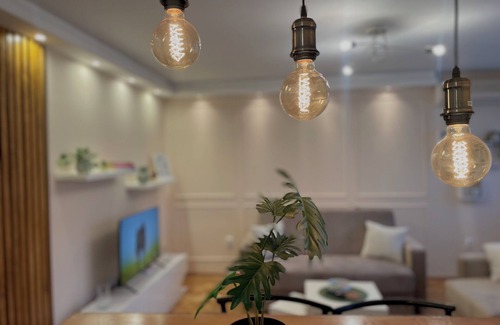 Zvezdara Apartamento | Peaceful-private-warm-bright