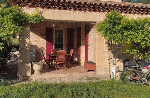 Montmeyan Casa | Peaceful Provencal country house near the Verdon lakes and gorges Open year-round