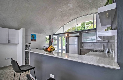 Demajagua Casa | ¡NUEVO! Puerto Rico Paradise w / Bay Views + Balcony!