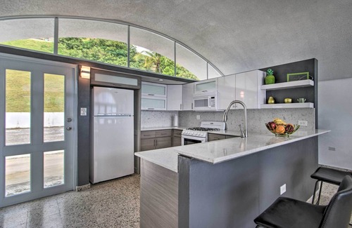 Demajagua Casa | ¡NUEVO! Puerto Rico Paradise w / Bay Views + Balcony!