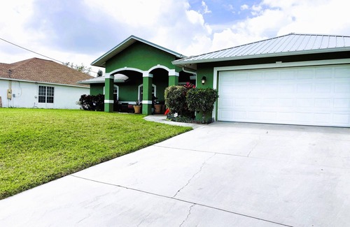 Eisenhower Casa | Tranquility, Peaceful, Quiet, Relaxing