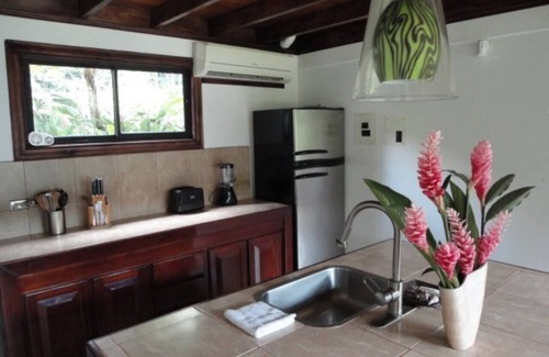 Langostino Casa | Hermosa casa frente al mar! Cerca de Pavones, el mejor spot de surf en Costa Rica - WIF