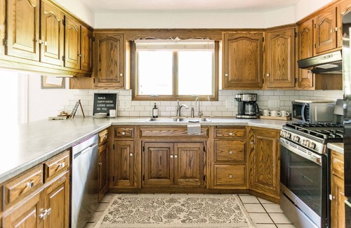 Beach City Casa | Pine Valley Guesthouse casa recientemente renovada