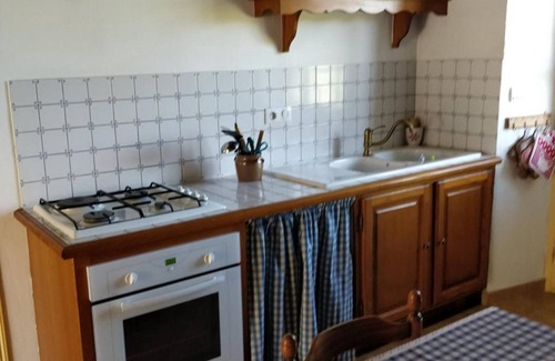 La Chapelle-Aubareil Casa | Retiro tranquilo en el Gîte La Bessede - En el corazón de la Dordoña