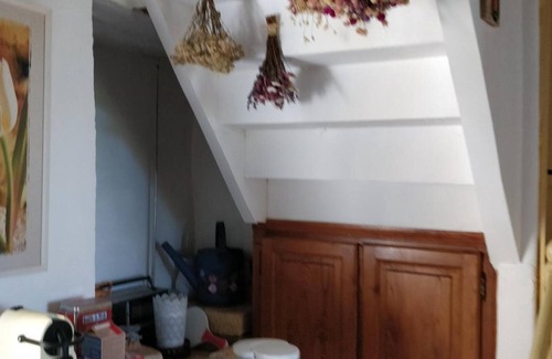 La Chapelle-Aubareil Casa | Retiro tranquilo en el Gîte La Bessede - En el corazón de la Dordoña