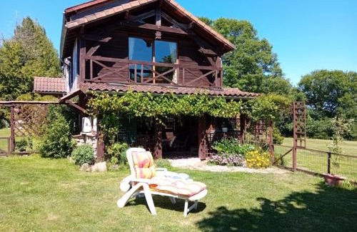 Bessines-sur-Gartempe Casa | Peaceful Retreat