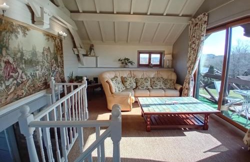 Bessines-sur-Gartempe Casa | Peaceful Retreat