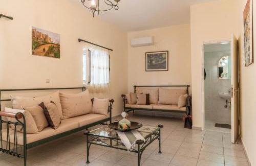 East Mani Casa | Peaceful Refuge In Mani 1