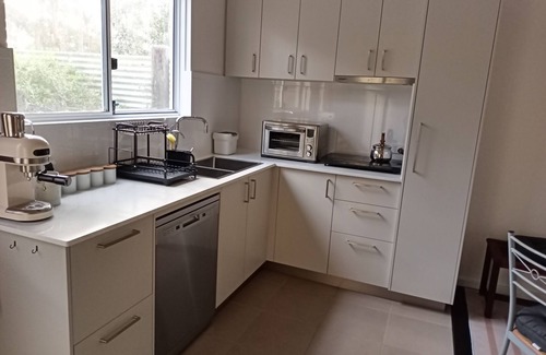 Kentdale Apartamento | Peaceful relaxing Getaway in Karri Forest bordering a Nature Reserve.