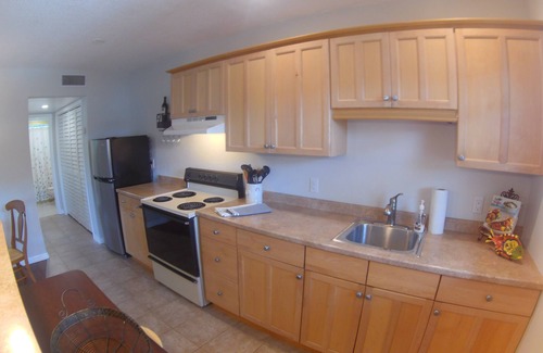 Vero Beach Condominio | Peaceful & Relaxing, Great Location, Perfect Home Away From Home!