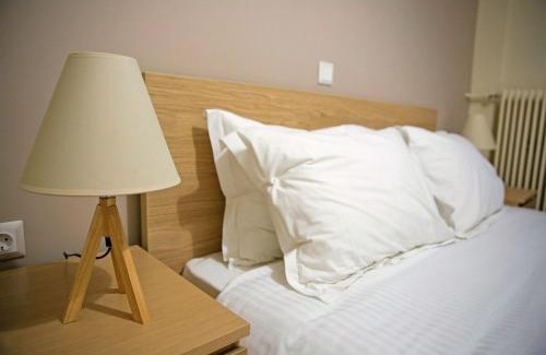 Neapoli Apartamento | Peaceful Renovated Apartment Near Lycabettus Hill