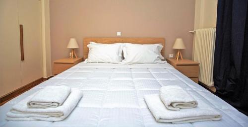 Neapoli Apartamento | Peaceful Renovated Apartment Near Lycabettus Hill
