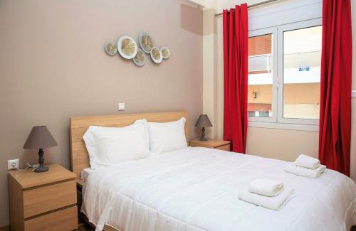 Neapoli Apartamento | Peaceful Renovated Apartment Near Lycabettus Hill