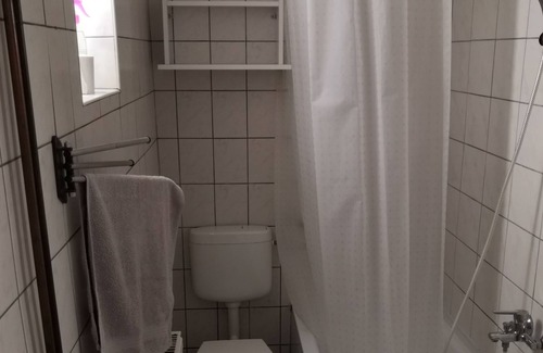 Heviz Apartamento | Peaceful rest and relaxation next to Lake Balaton and Hévíz