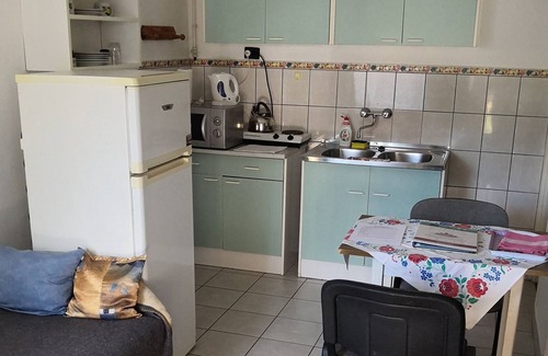 Heviz Apartamento | Peaceful rest and relaxation next to Lake Balaton and Hévíz