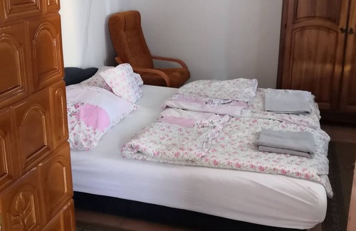 Heviz Apartamento | Peaceful rest and relaxation next to Lake Balaton and Hévíz